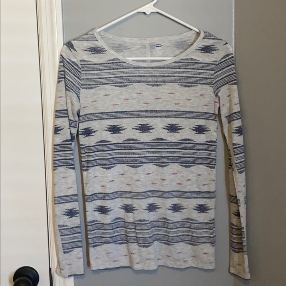Kids Long Sleeve